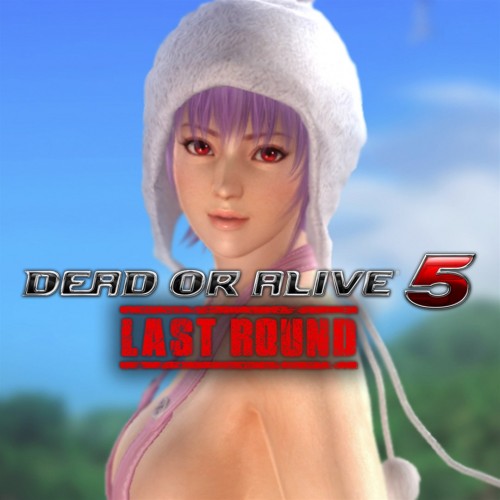 DEAD OR ALIVE 5 Last Round Ayane Overalls - DEAD OR ALIVE 5 Last Round: Core Fighters Xbox One & Series X|S (покупка на аккаунт / ключ) (США)