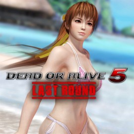 Hot Getaway - Kasumi - DEAD OR ALIVE 5 Last Round: Core Fighters Xbox One & Series X|S (покупка на аккаунт / ключ) (США)