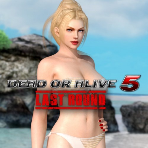 Ultimate Sexy Rachel - DEAD OR ALIVE 5 Last Round: Core Fighters Xbox One & Series X|S (покупка на аккаунт / ключ) (США)