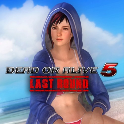 Tropical Sexy Mila - DEAD OR ALIVE 5 Last Round: Core Fighters Xbox One & Series X|S (покупка на аккаунт / ключ) (США)