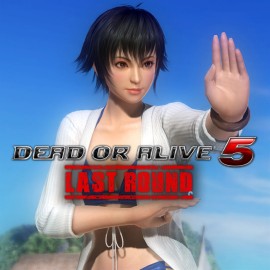 Tropical Sexy Pai - DEAD OR ALIVE 5 Last Round: Core Fighters Xbox One & Series X|S (покупка на аккаунт / ключ) (США)