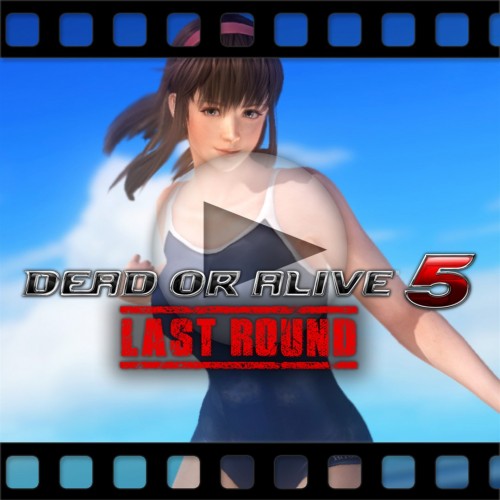 DEAD OR ALIVE 5 Last Round Hitomi's Private Paradise - DEAD OR ALIVE 5 Last Round: Core Fighters Xbox One & Series X|S (покупка на любой аккаунт / ключ) (США)