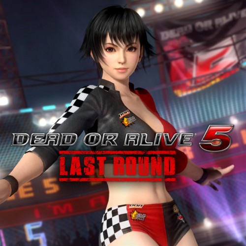 Ultimate Sexy Pai - DEAD OR ALIVE 5 Last Round: Core Fighters Xbox One & Series X|S (покупка на любой аккаунт / ключ) (США)