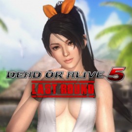 DEAD OR ALIVE 5 Last Round Momiji Overalls - DEAD OR ALIVE 5 Last Round: Core Fighters Xbox One & Series X|S (покупка на аккаунт / ключ) (США)