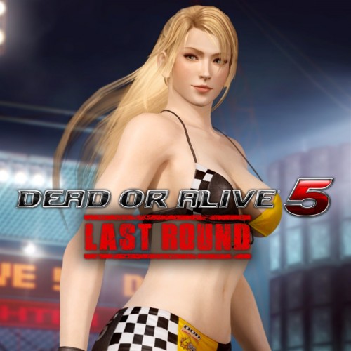 Ultimate Sexy Sarah - DEAD OR ALIVE 5 Last Round: Core Fighters Xbox One & Series X|S (покупка на аккаунт / ключ) (США)