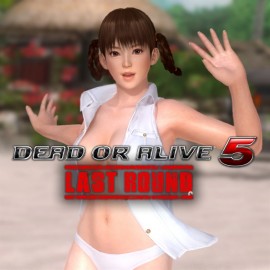 Tropical Sexy Leifang - DEAD OR ALIVE 5 Last Round: Core Fighters Xbox One & Series X|S (покупка на аккаунт / ключ) (США)