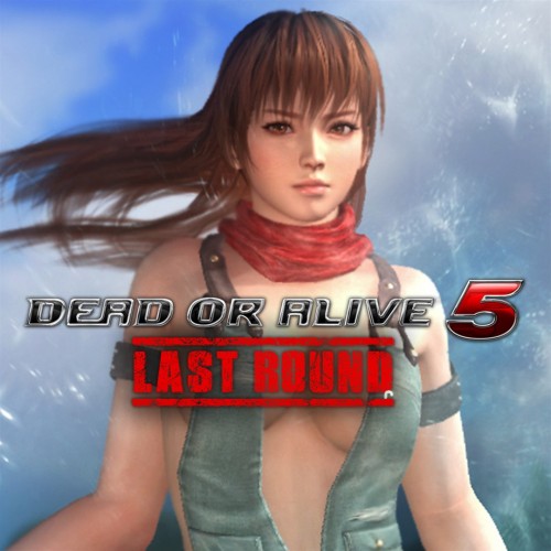 DEAD OR ALIVE 5 Last Round Phase 4 Overalls - DEAD OR ALIVE 5 Last Round: Core Fighters Xbox One & Series X|S (покупка на аккаунт / ключ) (США)