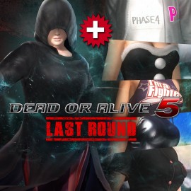 Phase 4 Character + Debut Costume Set - DEAD OR ALIVE 5 Last Round: Core Fighters Xbox One & Series X|S (покупка на аккаунт / ключ) (США)