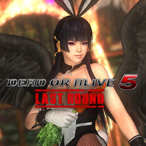 DEAD OR ALIVE 5 Last Round Sexy Bunny Nyotengu - DEAD OR ALIVE 5 Last Round: Core Fighters Xbox One & Series X|S (покупка на аккаунт / ключ) (США)