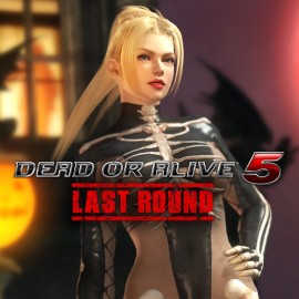 DEAD OR ALIVE 5 Last Round Rachel Halloween Costume 2014 - DEAD OR ALIVE 5 Last Round: Core Fighters Xbox One & Series X|S (покупка на аккаунт / ключ) (США)