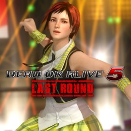 Pop Idol Mila - DEAD OR ALIVE 5 Last Round: Core Fighters Xbox One & Series X|S (покупка на аккаунт / ключ) (США)