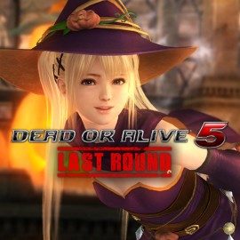 DEAD OR ALIVE 5 Last Round Marie Rose Halloween Costume 2014 - DEAD OR ALIVE 5 Last Round: Core Fighters Xbox One & Series X|S (покупка на аккаунт / ключ) (США)