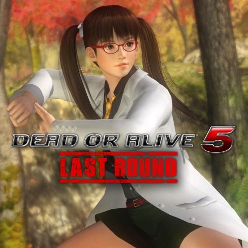 Leifang School Uniform - DEAD OR ALIVE 5 Last Round: Core Fighters Xbox One & Series X|S (покупка на аккаунт / ключ) (США)