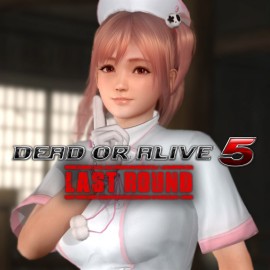 DOA5LR Nurse Honoka - DEAD OR ALIVE 5 Last Round: Core Fighters Xbox One & Series X|S (покупка на аккаунт / ключ) (США)