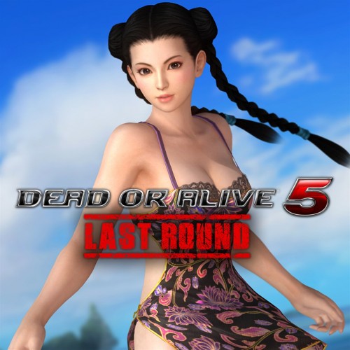 Hot Getaway - Pai - DEAD OR ALIVE 5 Last Round: Core Fighters Xbox One & Series X|S (покупка на аккаунт / ключ) (США)