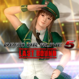 Pop Idol Hitomi - DEAD OR ALIVE 5 Last Round: Core Fighters Xbox One & Series X|S (покупка на аккаунт / ключ) (США)