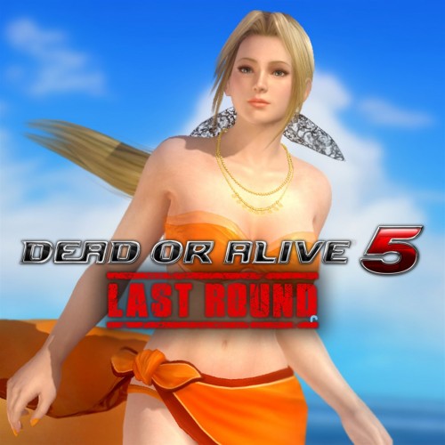 Tropical Sexy Helena - DEAD OR ALIVE 5 Last Round: Core Fighters Xbox One & Series X|S (покупка на аккаунт / ключ) (США)