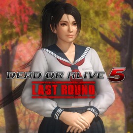 Momiji School Uniform - DEAD OR ALIVE 5 Last Round: Core Fighters Xbox One & Series X|S (покупка на аккаунт / ключ) (США)