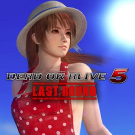 DEAD OR ALIVE 5 Last Round Kasumi Overalls - DEAD OR ALIVE 5 Last Round: Core Fighters Xbox One & Series X|S (покупка на аккаунт / ключ) (США)