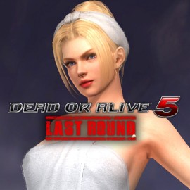 DEAD OR ALIVE 5 Last Round Rachel Bathtime Costume - DEAD OR ALIVE 5 Last Round: Core Fighters Xbox One & Series X|S (покупка на аккаунт / ключ) (США)