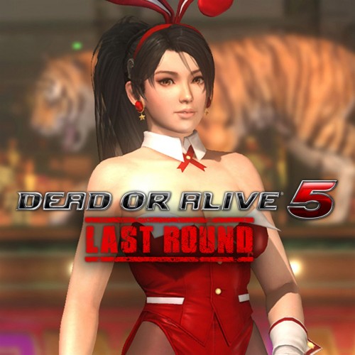 DEAD OR ALIVE 5 Last Round Sexy Bunny Momiji - DEAD OR ALIVE 5 Last Round: Core Fighters Xbox One & Series X|S (покупка на аккаунт / ключ) (США)