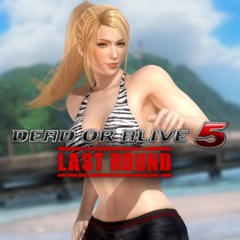 Hot Getaway - Sarah - DEAD OR ALIVE 5 Last Round: Core Fighters Xbox One & Series X|S (покупка на аккаунт / ключ) (США)