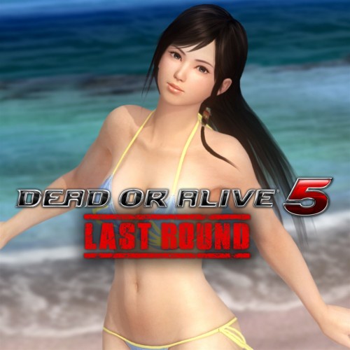 Hot Getaway - Kokoro - DEAD OR ALIVE 5 Last Round: Core Fighters Xbox One & Series X|S (покупка на аккаунт / ключ) (США)