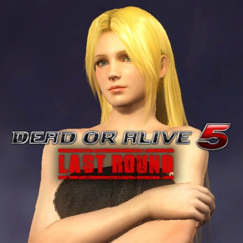 DEAD OR ALIVE 5 Last Round Helena Bathtime Costume - DEAD OR ALIVE 5 Last Round: Core Fighters Xbox One & Series X|S (покупка на аккаунт / ключ) (США)