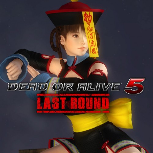 Leifang Halloween Costume - DEAD OR ALIVE 5 Last Round: Core Fighters Xbox One & Series X|S (покупка на аккаунт / ключ) (США)