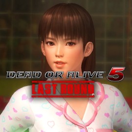 DEAD OR ALIVE 5 Last Round Leifang Bedtime Costume - DEAD OR ALIVE 5 Last Round: Core Fighters Xbox One & Series X|S (покупка на аккаунт / ключ) (США)