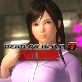 DEAD OR ALIVE 5 Last Round Kokoro Bedtime Costume - DEAD OR ALIVE 5 Last Round: Core Fighters Xbox One & Series X|S (покупка на аккаунт / ключ) (США)