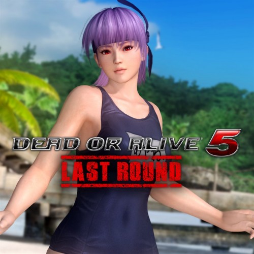 Ultimate Sexy Ayane - DEAD OR ALIVE 5 Last Round: Core Fighters Xbox One & Series X|S (покупка на аккаунт / ключ) (США)