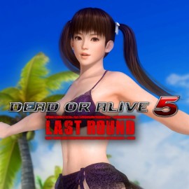 Ultimate Sexy Leifang - DEAD OR ALIVE 5 Last Round: Core Fighters Xbox One & Series X|S (покупка на аккаунт / ключ) (США)