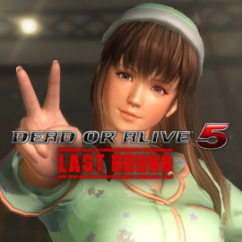 DEAD OR ALIVE 5 Last Round Hitomi Bedtime Costume - DEAD OR ALIVE 5 Last Round: Core Fighters Xbox One & Series X|S (покупка на аккаунт / ключ) (США)