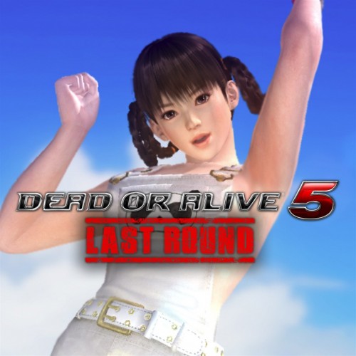 DEAD OR ALIVE 5 Last Round Leifang Overalls - DEAD OR ALIVE 5 Last Round: Core Fighters Xbox One & Series X|S (покупка на аккаунт / ключ) (США)