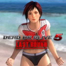 Hot Getaway - Mila - DEAD OR ALIVE 5 Last Round: Core Fighters Xbox One & Series X|S (покупка на аккаунт / ключ) (США)