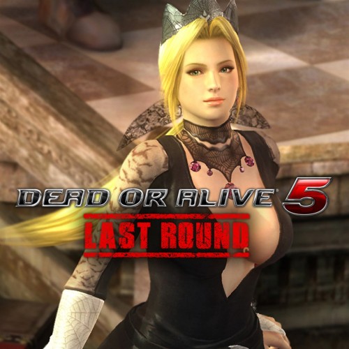 DEAD OR ALIVE 5 Last Round Helena Halloween Costume 2014 - DEAD OR ALIVE 5 Last Round: Core Fighters Xbox One & Series X|S (покупка на аккаунт / ключ) (США)