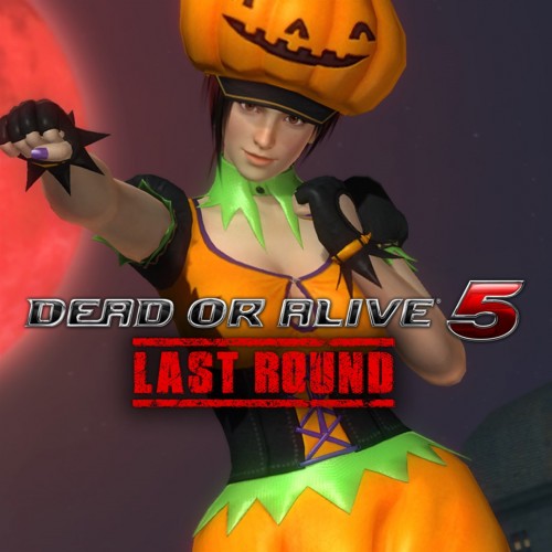 Mila Halloween Costume - DEAD OR ALIVE 5 Last Round: Core Fighters Xbox One & Series X|S (покупка на аккаунт / ключ) (США)