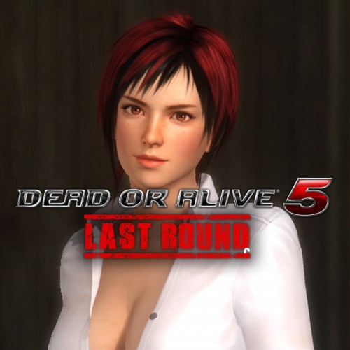 DEAD OR ALIVE 5 Last Round Mila Bedtime Costume - DEAD OR ALIVE 5 Last Round: Core Fighters Xbox One & Series X|S (покупка на аккаунт / ключ) (США)