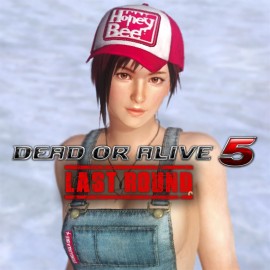 DEAD OR ALIVE 5 Last Round Mila Overalls - DEAD OR ALIVE 5 Last Round: Core Fighters Xbox One & Series X|S (покупка на аккаунт / ключ) (США)