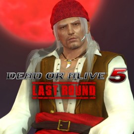 DEAD OR ALIVE 5 Last Round Brad Wong Halloween Costume 2014 - DEAD OR ALIVE 5 Last Round: Core Fighters Xbox One & Series X|S (покупка на аккаунт / ключ) (США)