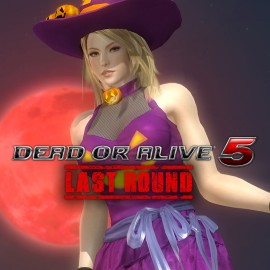 Sarah Halloween Costume - DEAD OR ALIVE 5 Last Round: Core Fighters Xbox One & Series X|S (покупка на аккаунт / ключ) (США)