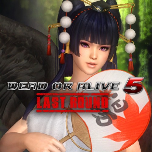 DEAD OR ALIVE 5 Last Round Nyotengu Bathtime Costume - DEAD OR ALIVE 5 Last Round: Core Fighters Xbox One & Series X|S (покупка на любой аккаунт / ключ) (США)