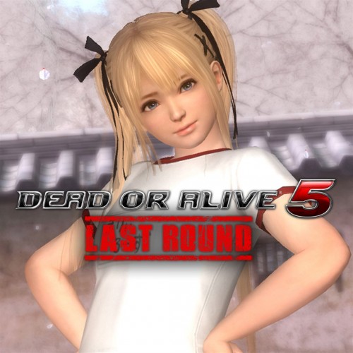 Gym Class Marie Rose - DEAD OR ALIVE 5 Last Round: Core Fighters Xbox One & Series X|S (покупка на аккаунт / ключ) (США)