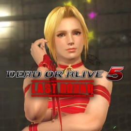 DEAD OR ALIVE 5 Last Round Helena Christmas Costume - DEAD OR ALIVE 5 Last Round: Core Fighters Xbox One & Series X|S (покупка на аккаунт / ключ) (США)