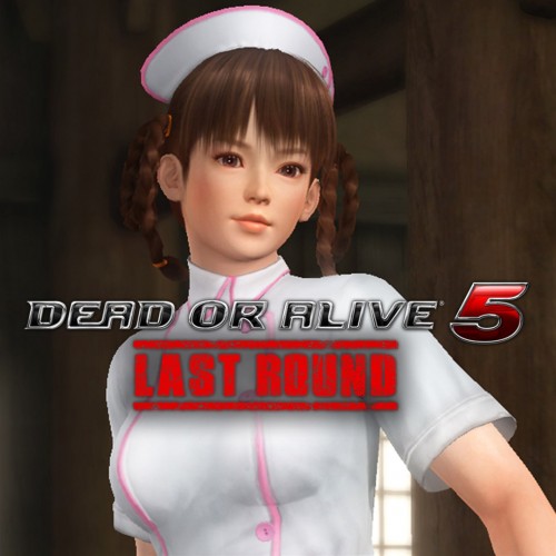 Leifang Nurse Costume - DEAD OR ALIVE 5 Last Round: Core Fighters Xbox One & Series X|S (покупка на любой аккаунт / ключ) (США)