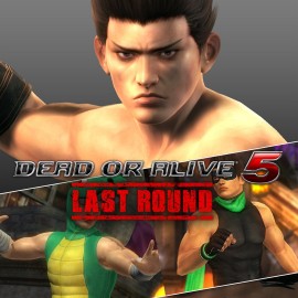 DOA5LR Ultimate Jann Lee Content - DEAD OR ALIVE 5 Last Round: Core Fighters Xbox One & Series X|S (покупка на аккаунт / ключ) (США)