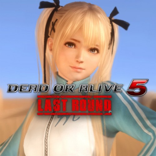 Marie Rose Workout Clothes - DEAD OR ALIVE 5 Last Round: Core Fighters Xbox One & Series X|S (покупка на аккаунт / ключ) (США)