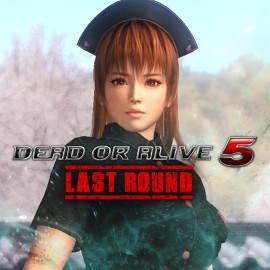 Dead or Alive 5 Last Round Phase 4 Nurse Costume - DEAD OR ALIVE 5 Last Round: Core Fighters Xbox One & Series X|S (покупка на аккаунт / ключ) (США)