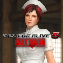 Mila Nurse Costume - DEAD OR ALIVE 5 Last Round: Core Fighters Xbox One & Series X|S (покупка на аккаунт / ключ) (США)